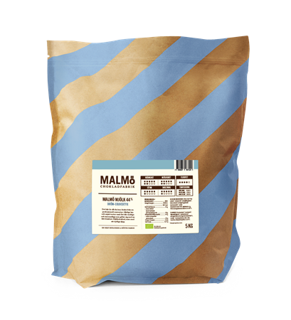 Malmö Mjölk 44% 5Kg EKO